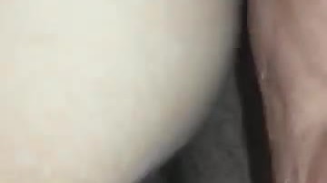Wife fucked doggystyle