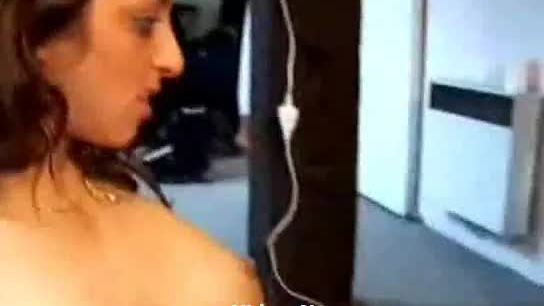 Arab girl gets fucked video