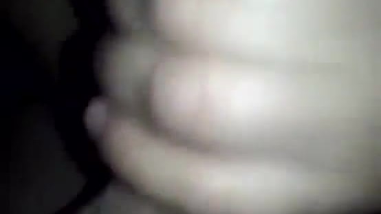 Me lo saca mi lechesita con solo mamadita