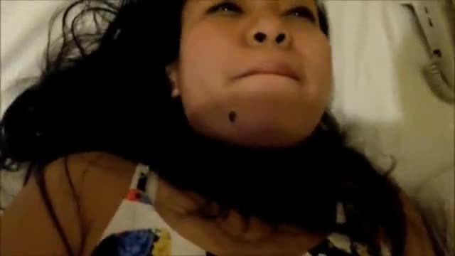 Hot filipina fucks in hotel